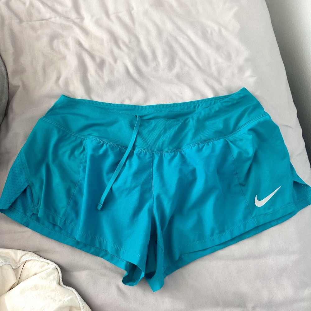 Nike Running Shorts (Never Worn)